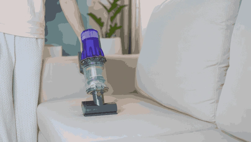 Professional Upholstery Cleaning Epping